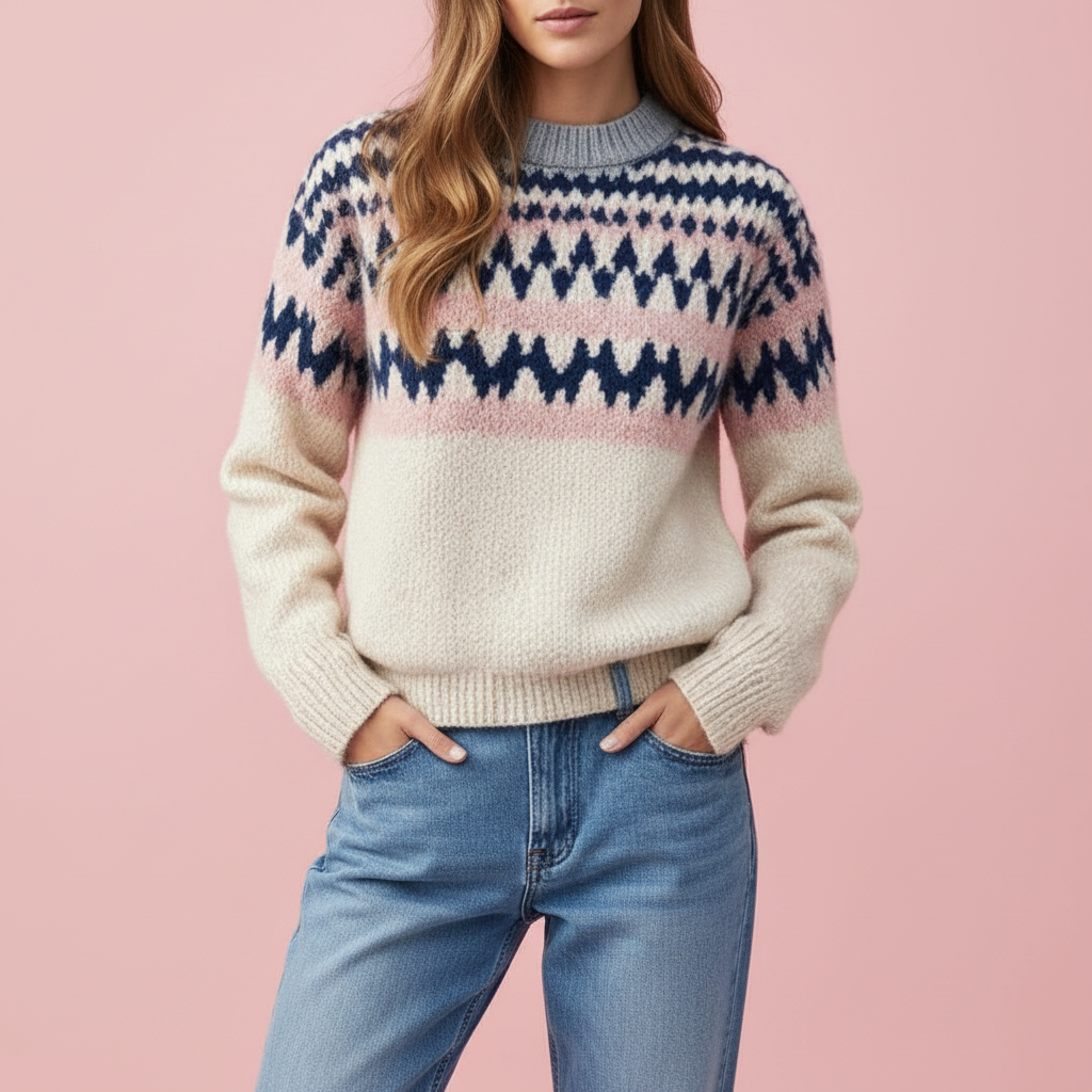 Holiday Sweater Collection