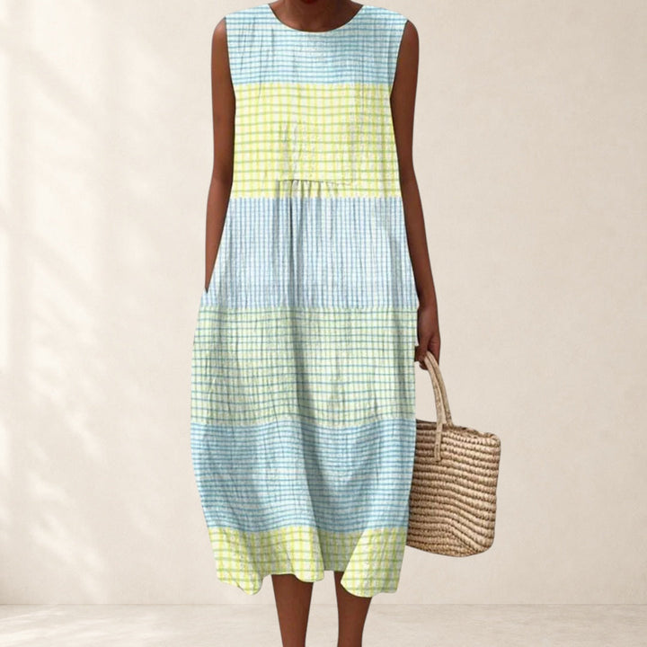 Vera | Comfortable Dress