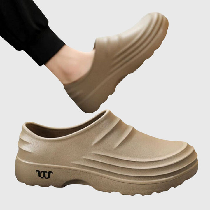 Alexia | Flexible Footwear