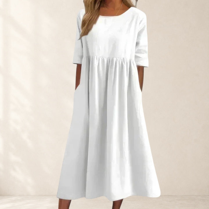 Mabel | Comfortable Dress