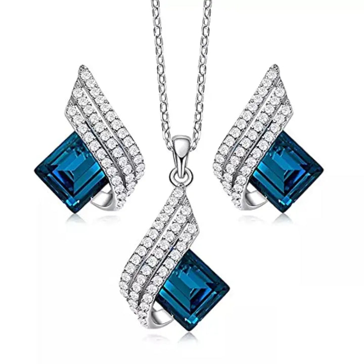Brienne - Crystal Prism Set