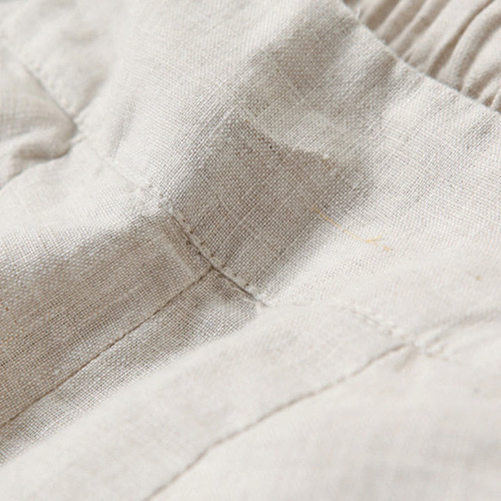 Marisa™ | Wide-Leg Relaxed Pants