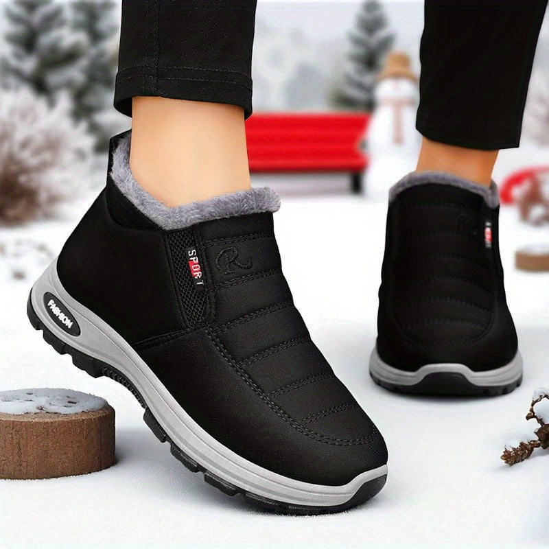 Kynlee | Ergonomic Boots