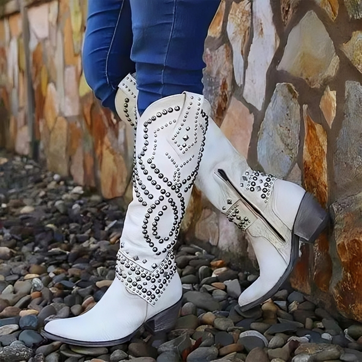 Orena | Orthopedic Boots