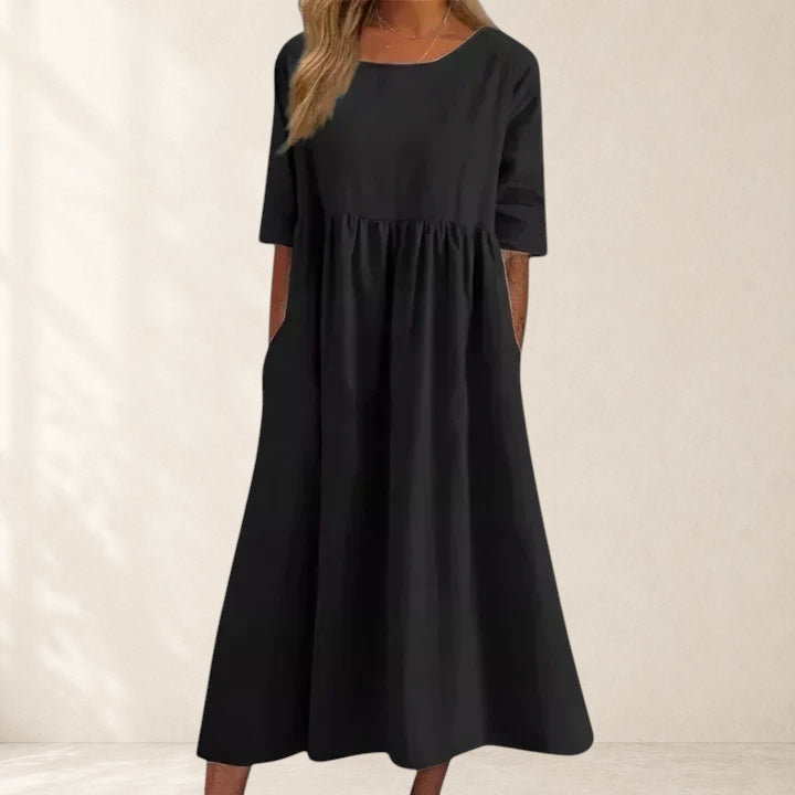 Mabel | Comfortable Dress