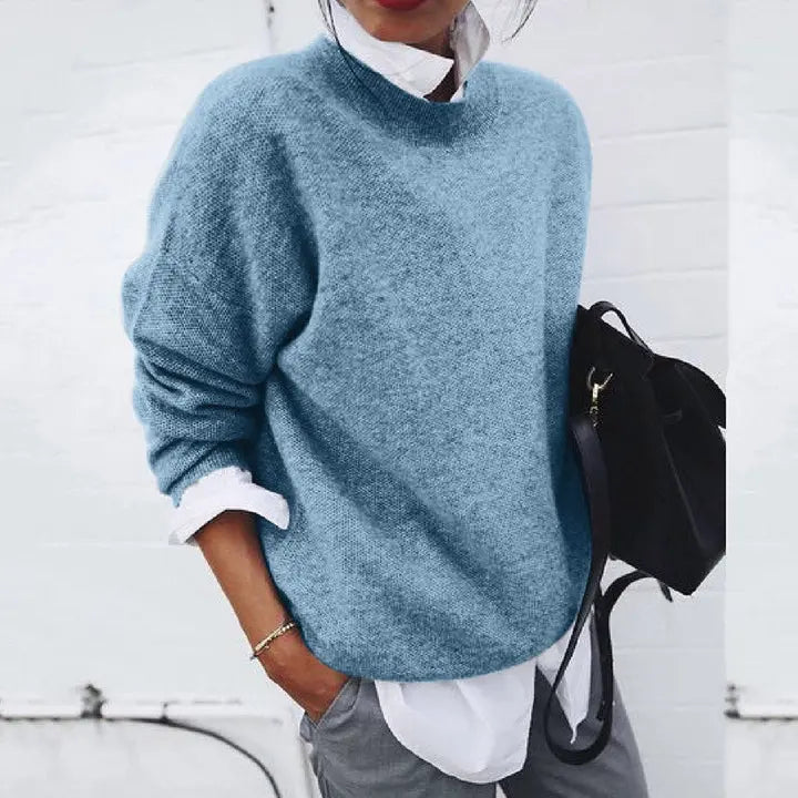 Ameliora | Soft and Warm Sweater