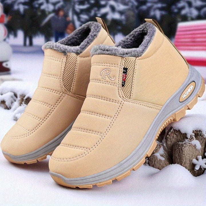 Kynlee | Ergonomic Boots