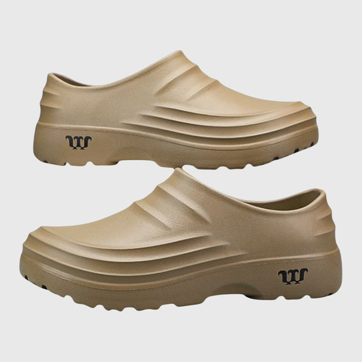 Alexia | Flexible Footwear