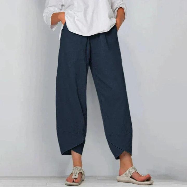 Tarni™ | Chic Summer Pants