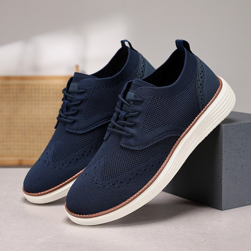 Dawson Leisure Sneaker