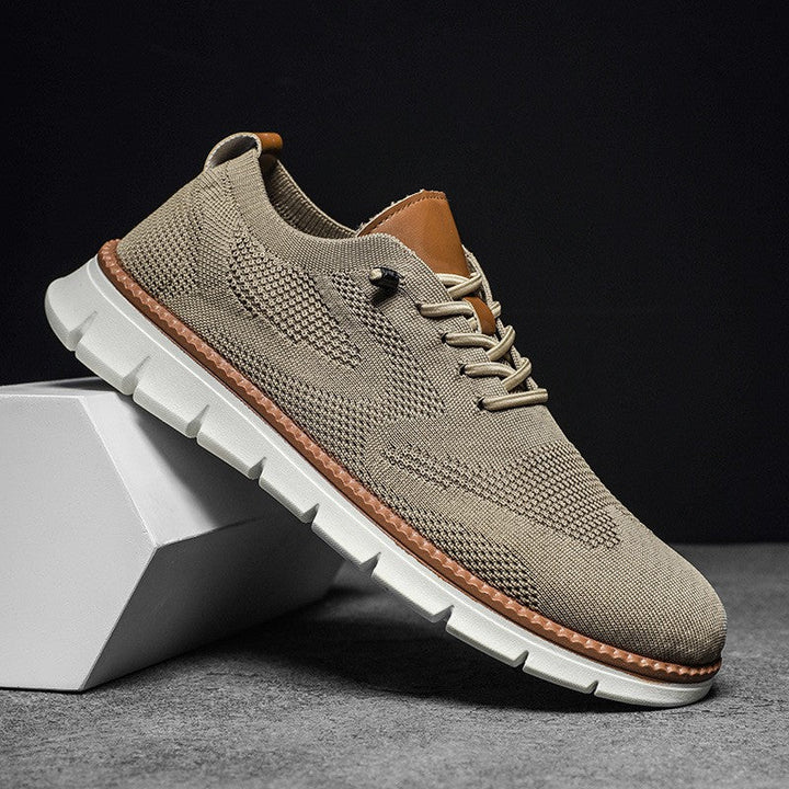 Ashton Everyday Sneaker
