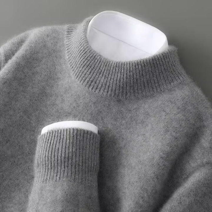 KATE – Elegant Soft Sweater