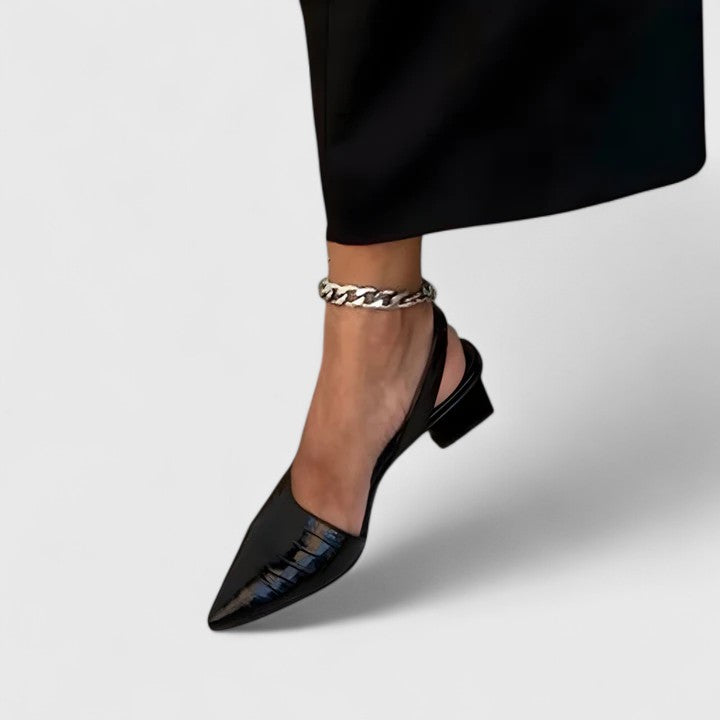 Florelia | Ergonomic Heels