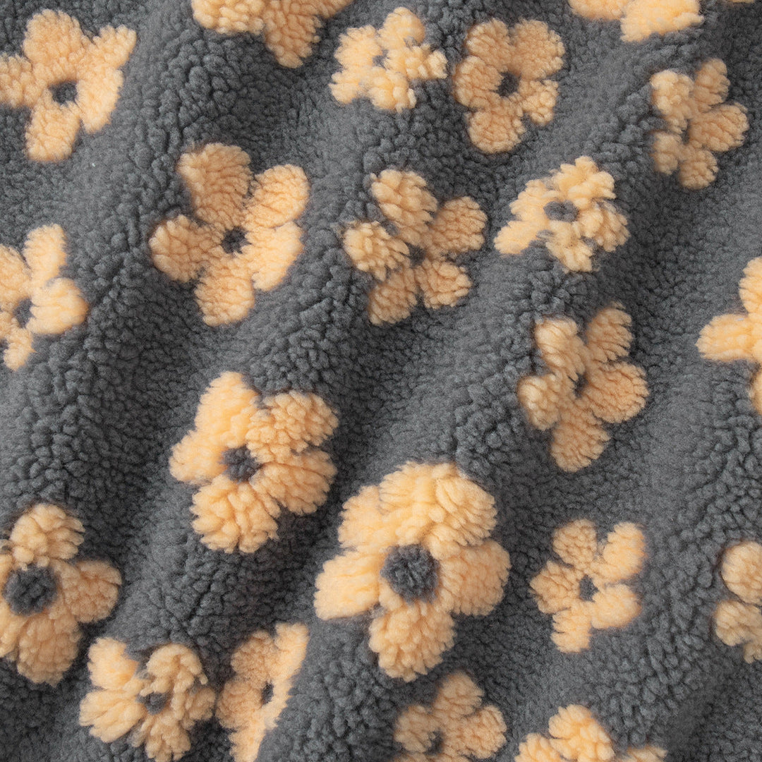 Aria - Gentle Floral Vest