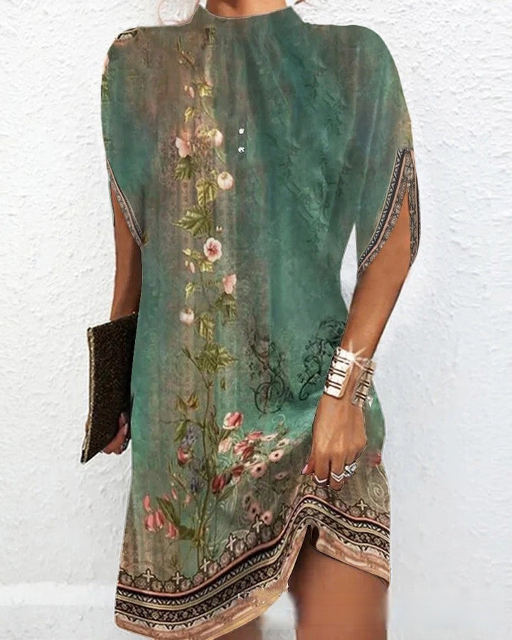 Larissa | Elegant Dress