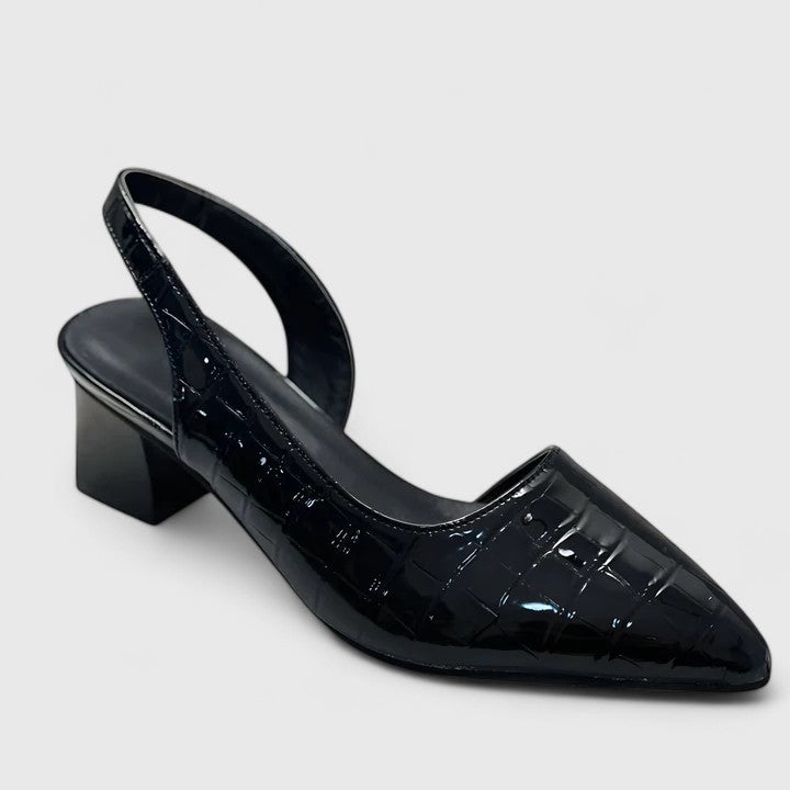 Florelia | Ergonomic Heels