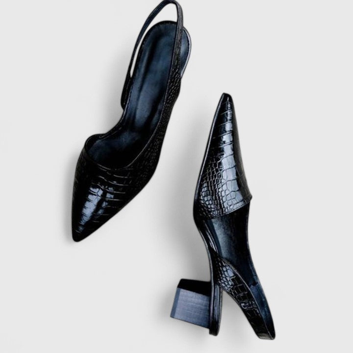 Florelia | Ergonomic Heels