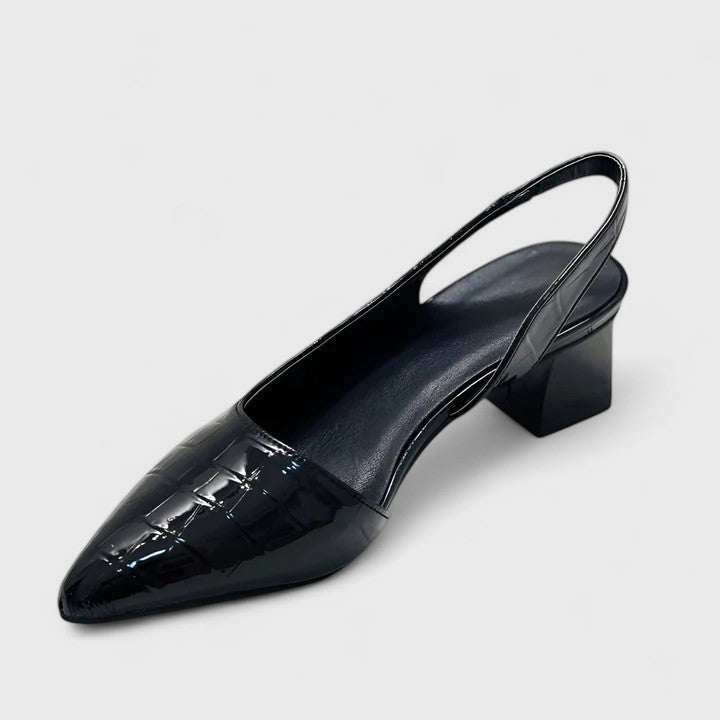 Florelia | Ergonomic Heels
