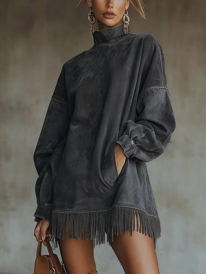 Virela | Elegant Dress