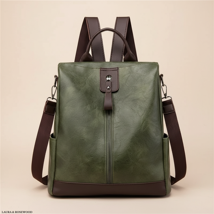 Ellen - Versatile Fashion Backpack