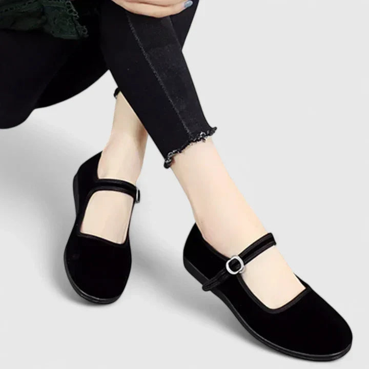 Roselyn | Ergonomic Shoes