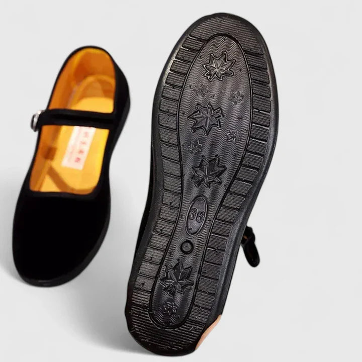 Roselyn | Ergonomic Shoes