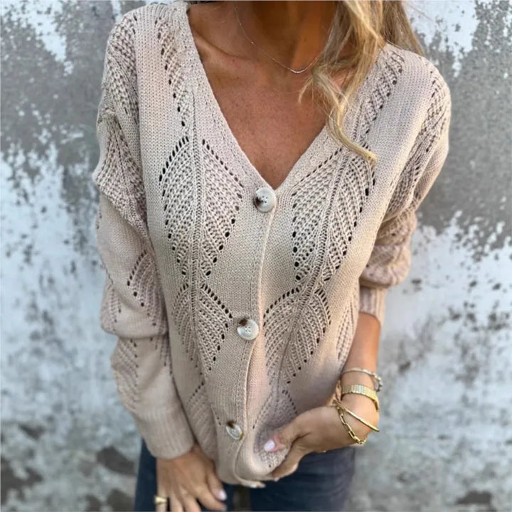 Alita - Effortless Casual Top