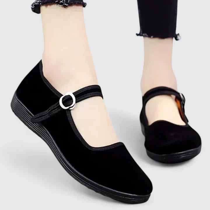Roselyn | Ergonomic Shoes