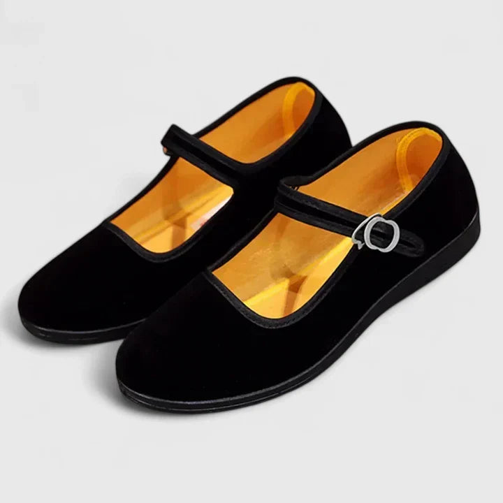 Roselyn | Ergonomic Shoes