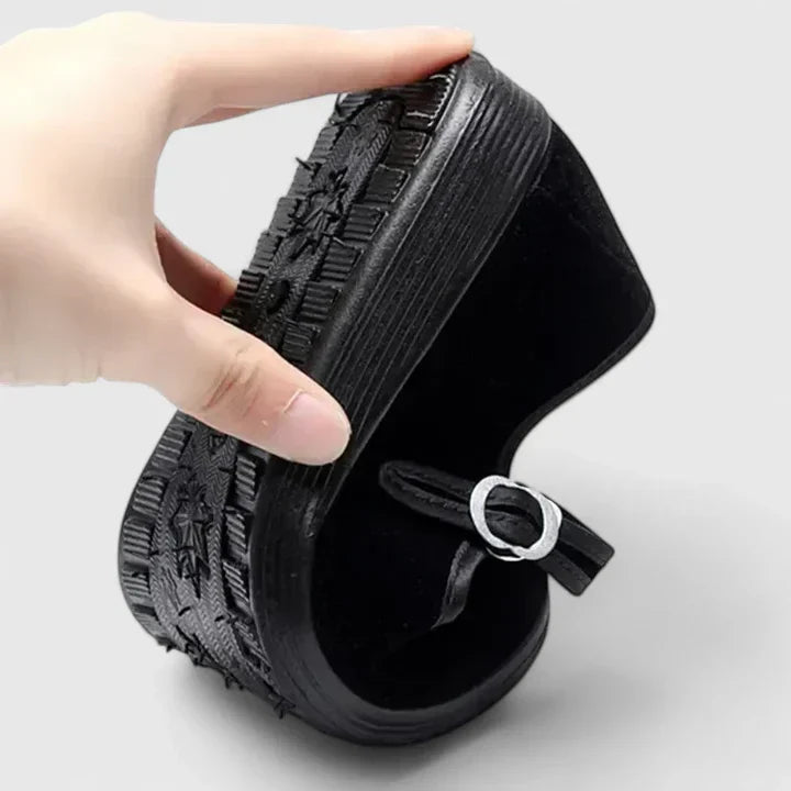Roselyn | Ergonomic Shoes