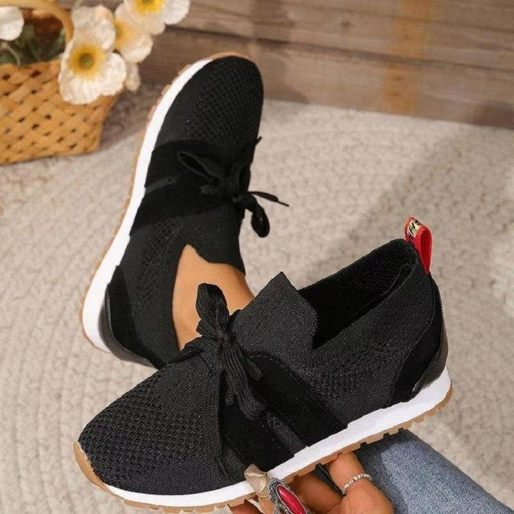Wanda | Slip-On Sneaker with Arch Support