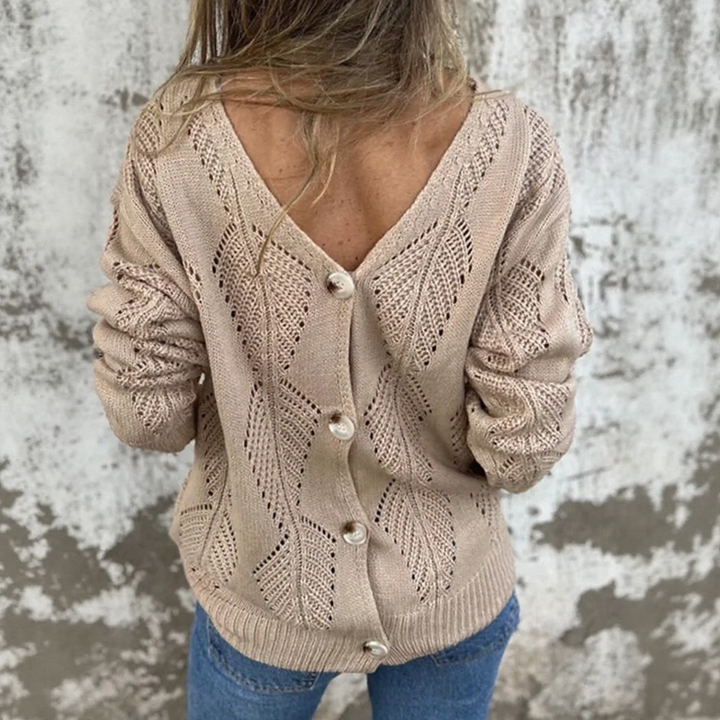 Alita - Effortless Casual Top