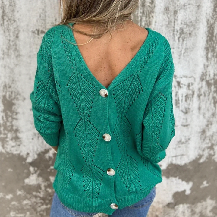 Alita - Effortless Casual Top