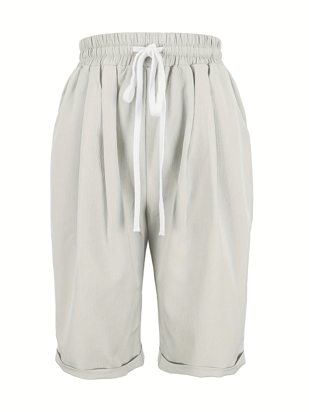 Anne™ | Relaxed Capri Pants