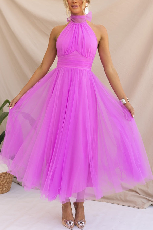 Avielle - Enchanted Bloom Dress