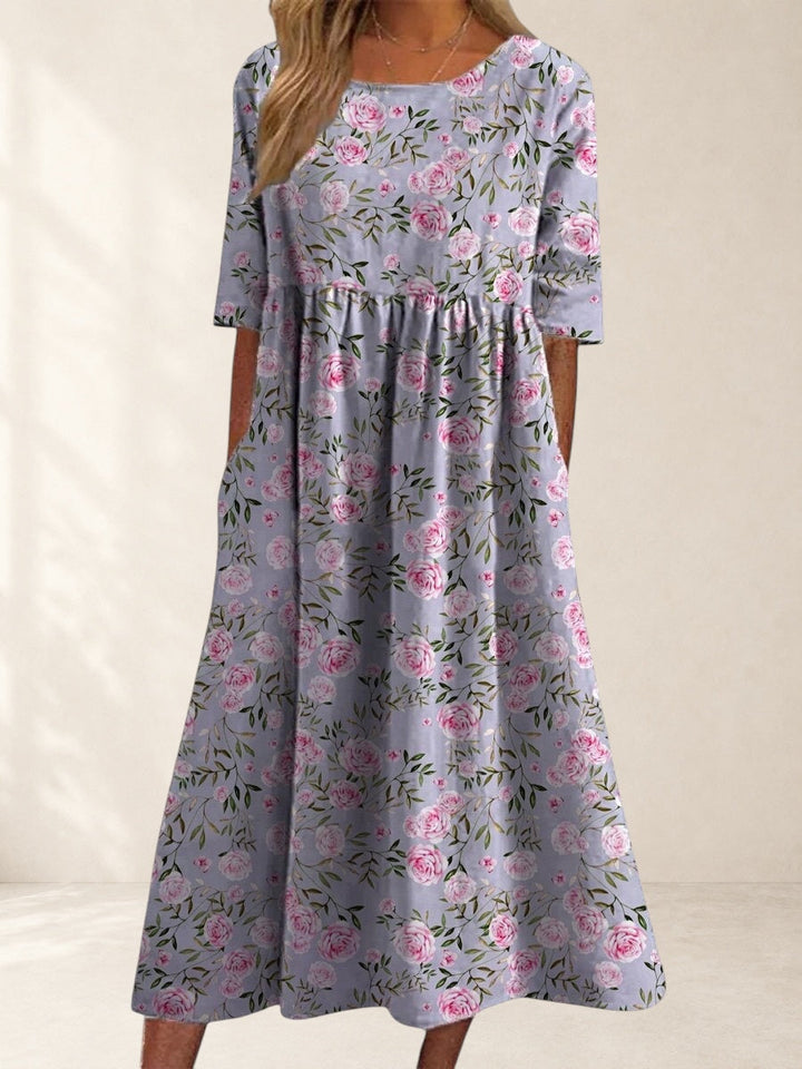 Annabelle™ | Flattering Dress