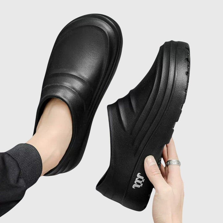 Alexia | Flexible Footwear