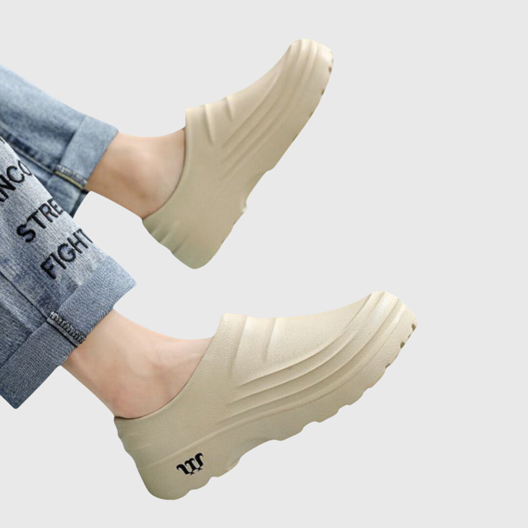 Alexia | Flexible Footwear