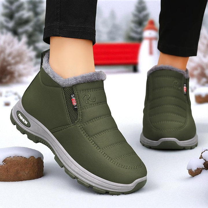 Kynlee | Ergonomic Boots
