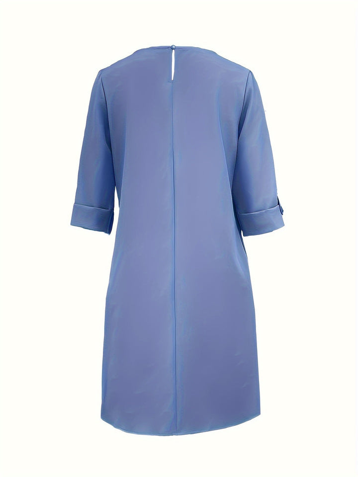 Averia - Effortless Everyday Dress