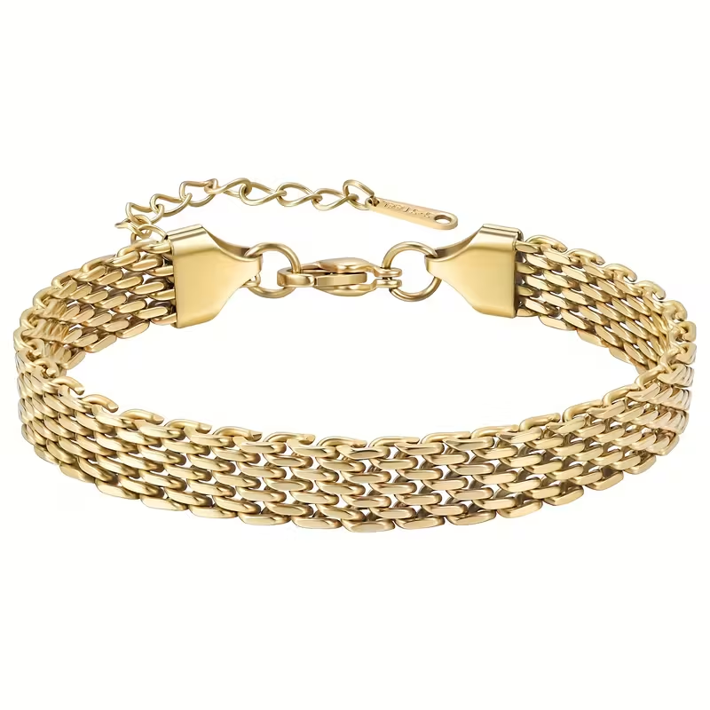 Yera - Elegant Classy Bracelet