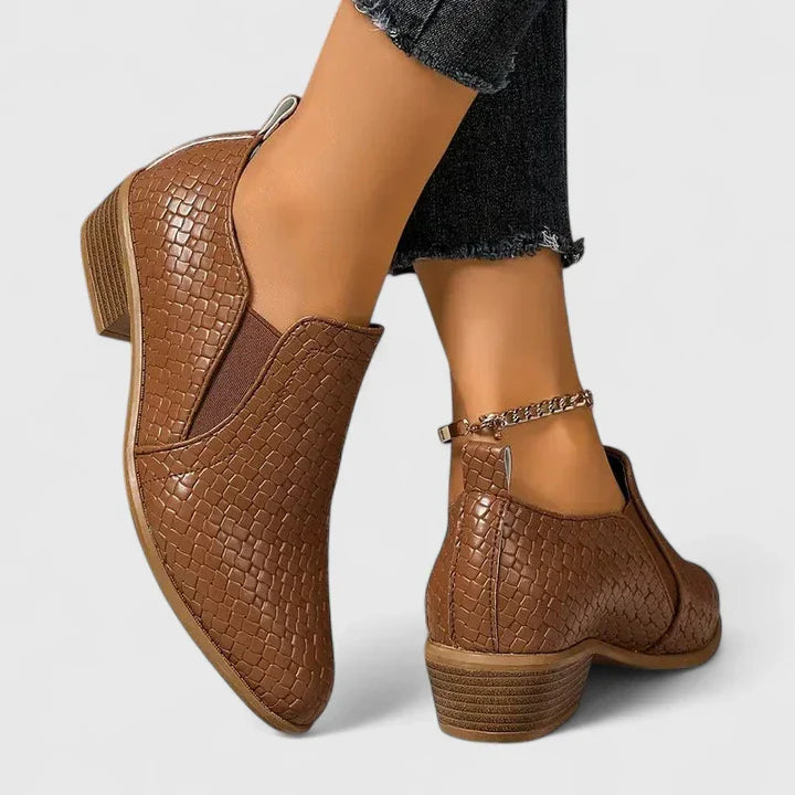 Violeandra | Ergonomic Shoes