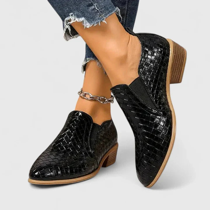 Violeandra | Ergonomic Shoes