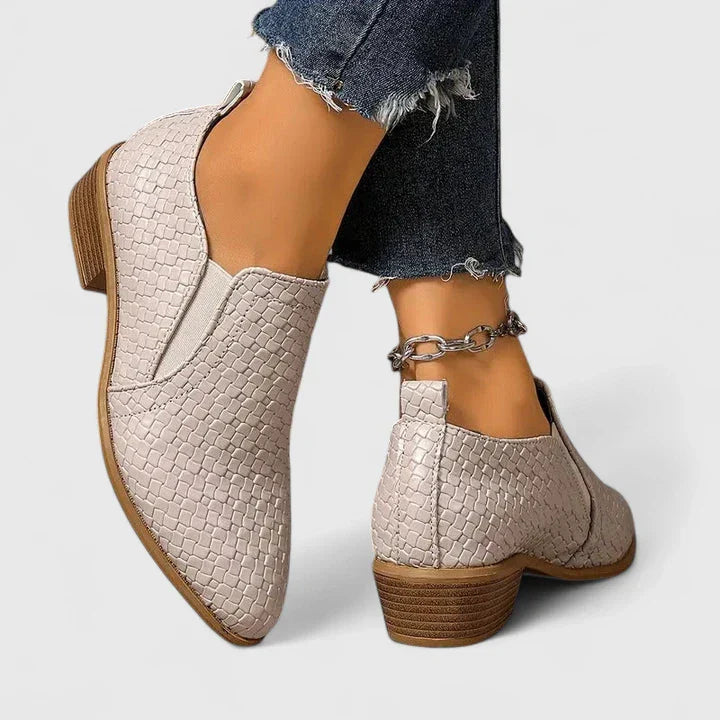 Violeandra | Ergonomic Shoes