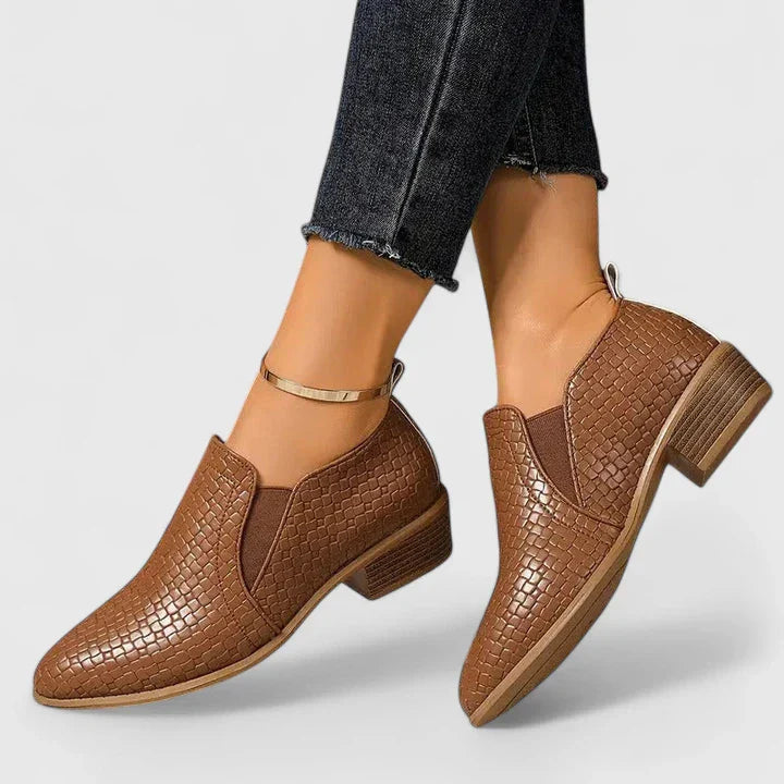 Violeandra | Ergonomic Shoes