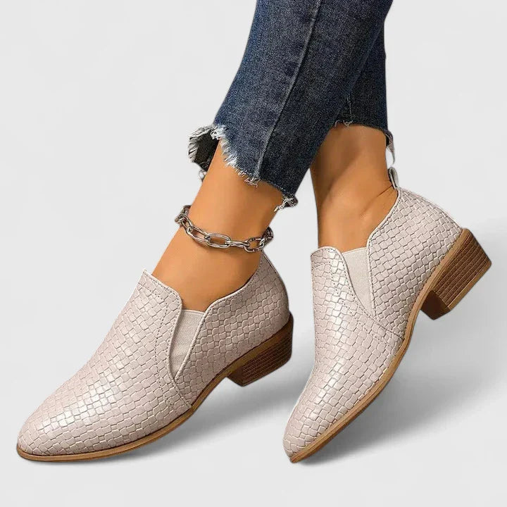 Violeandra | Ergonomic Shoes
