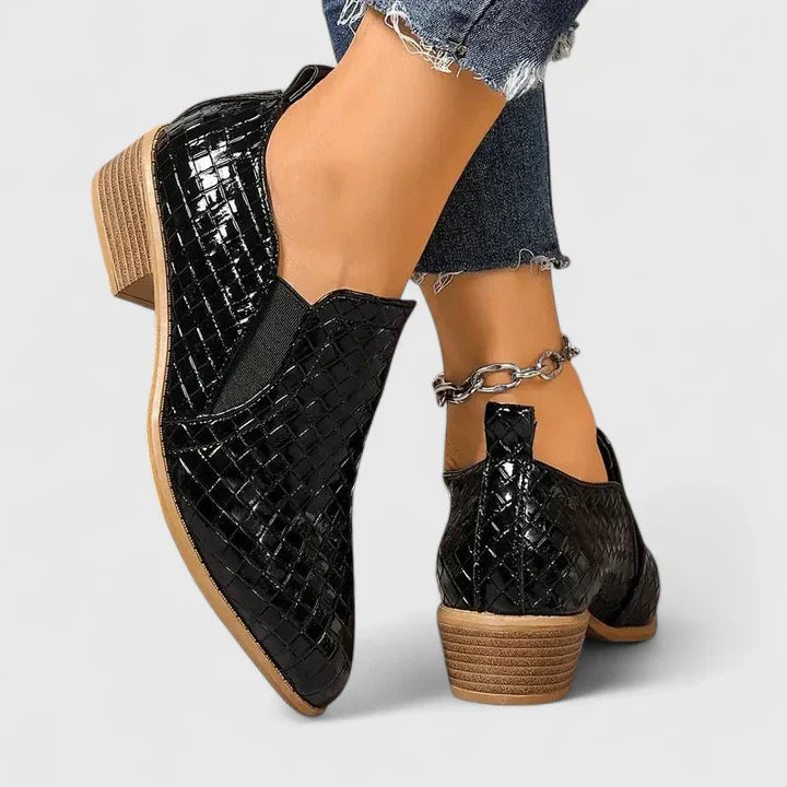 Violeandra | Ergonomic Shoes