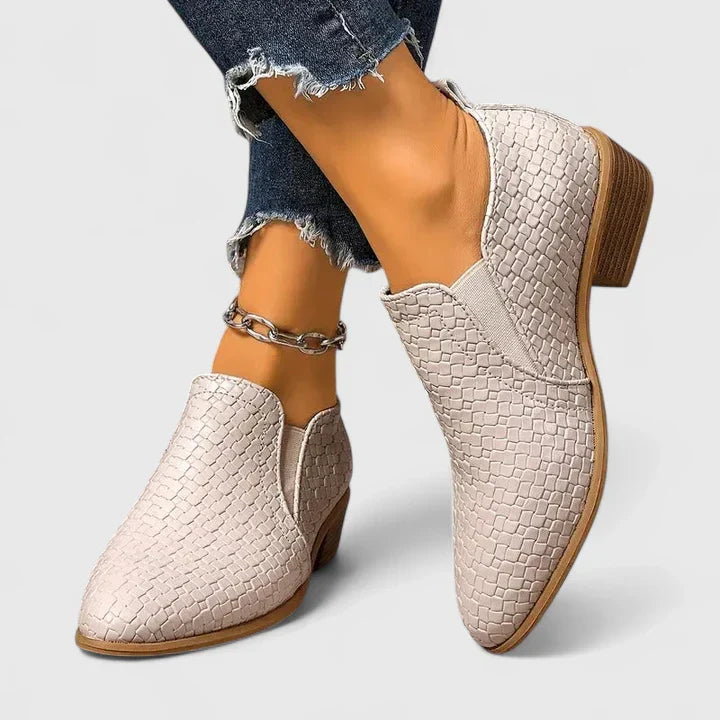 Violeandra | Ergonomic Shoes