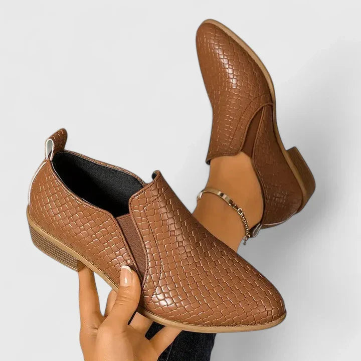 Violeandra | Ergonomic Shoes