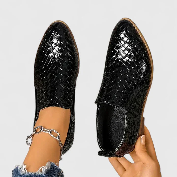 Violeandra | Ergonomic Shoes